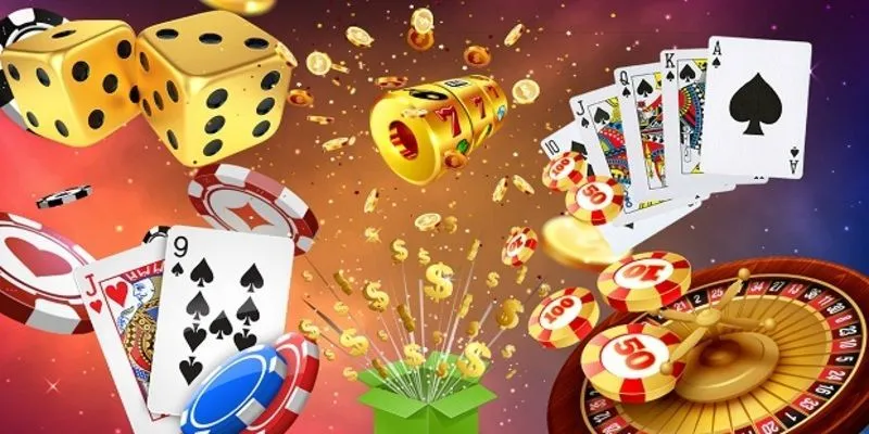 Các tựa game casino Bet88 đỉnh cao nên trải nghiệm 
