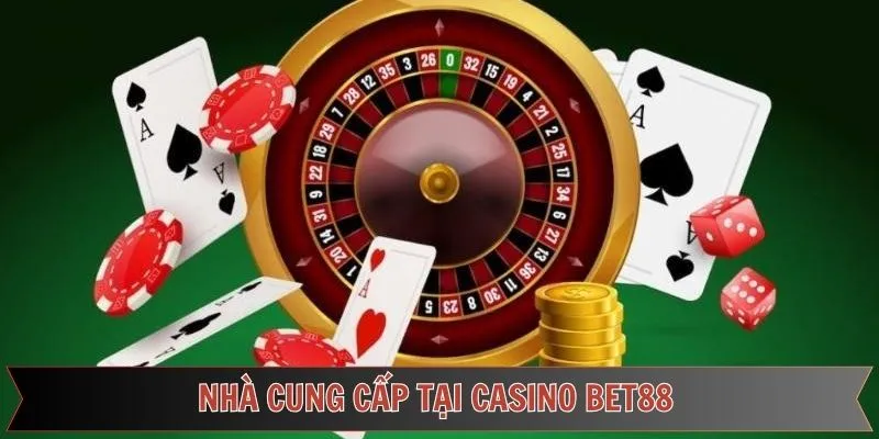 Những sảnh cược casino được nhiều người lựa chọn 