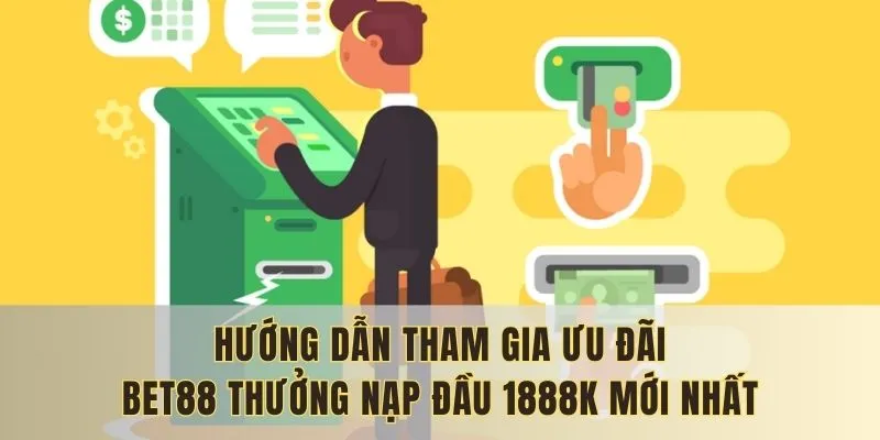 Thực hiện 5 bước để nhận khoản tiền thưởng