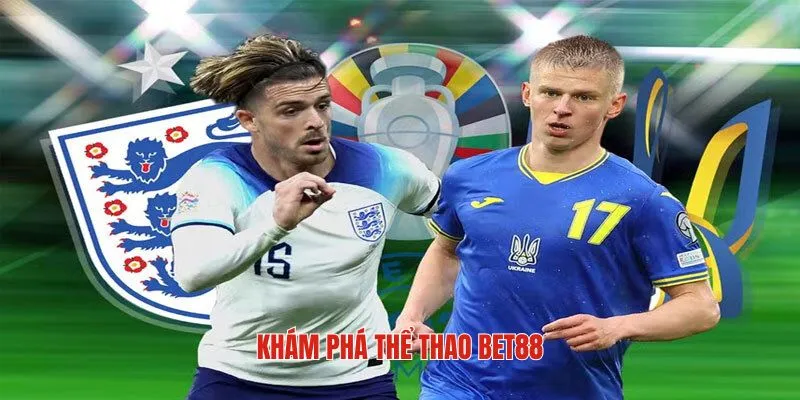 Vài nét khái quát sơ lược về thể thao BET88